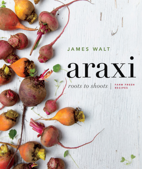 Araxi_Cookbook_Cover