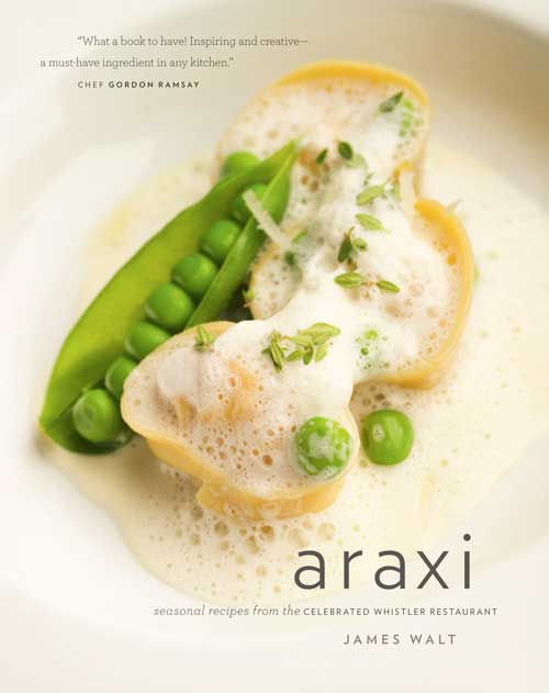 cookbooks_araxi